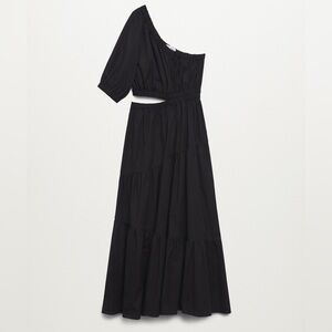 Like New Asymmetric Sundress